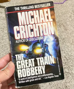 The Great Train Robbery