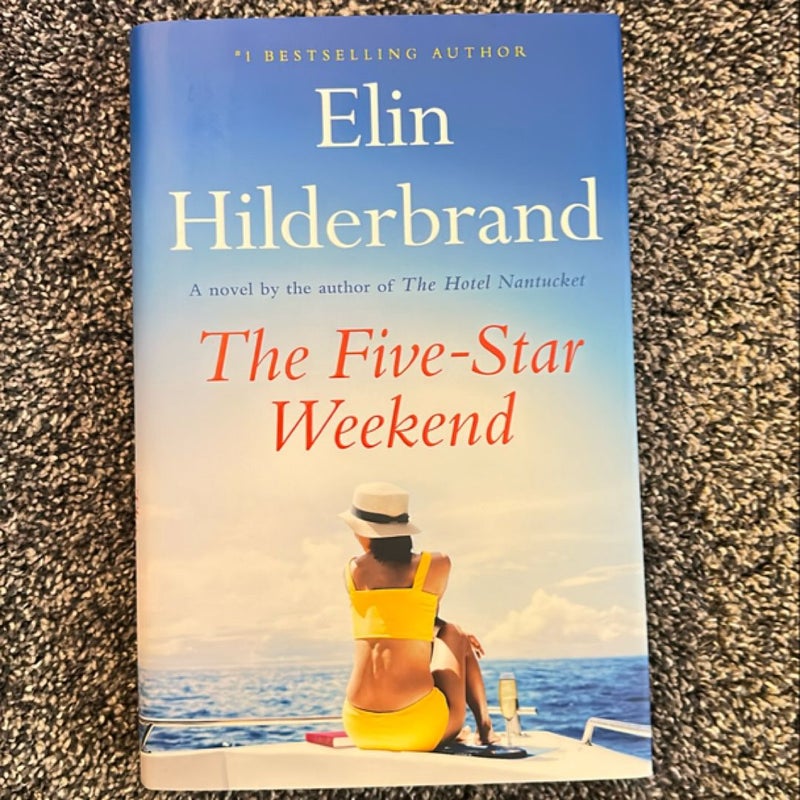 The Five-Star Weekend