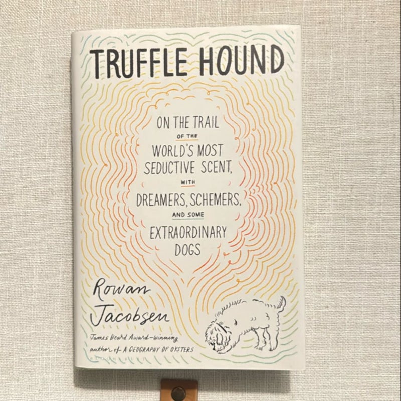 Truffle Hound