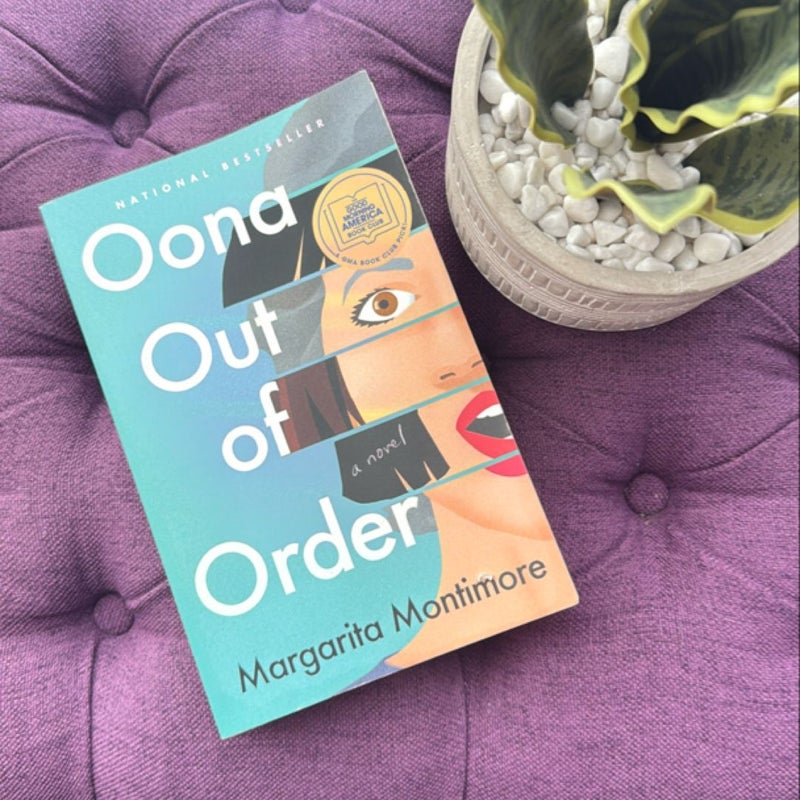 Oona Out of Order