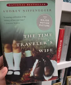 The Time Traveler's Wife