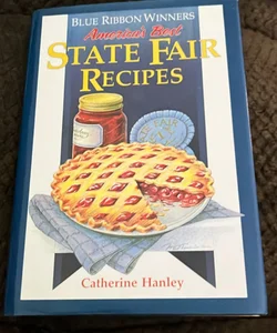America's Best State Fair Recipes