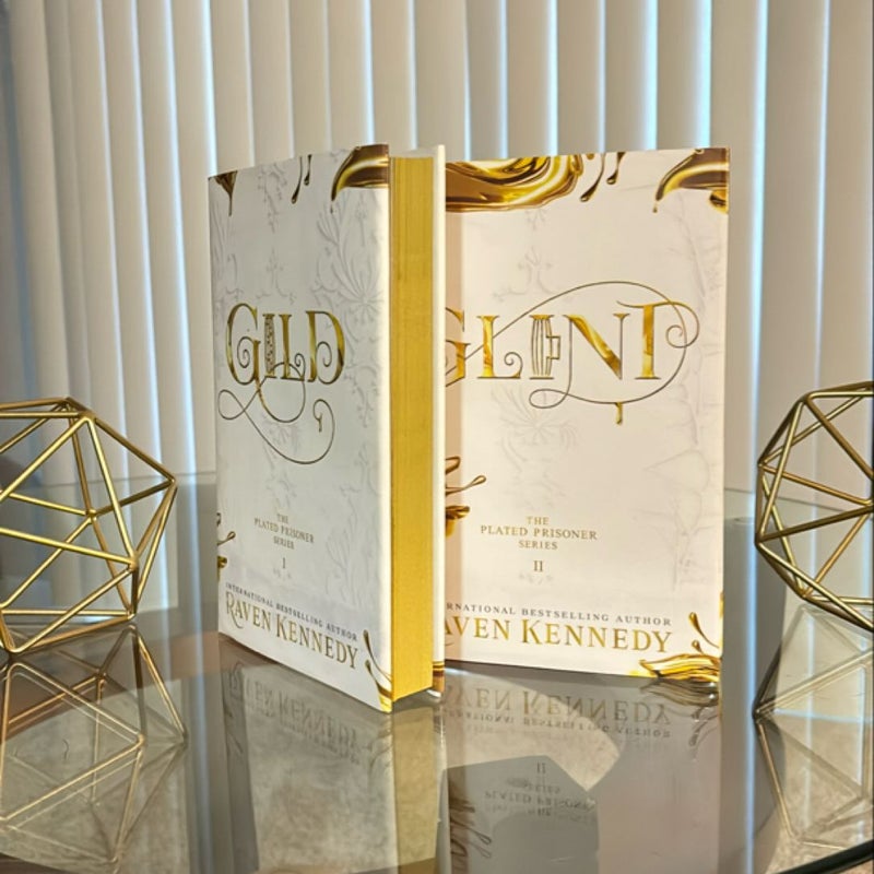 Gild & Glint (1&2)