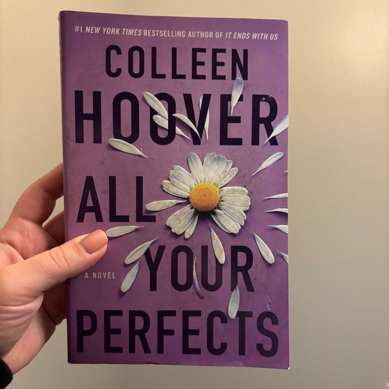 All Your Perfects