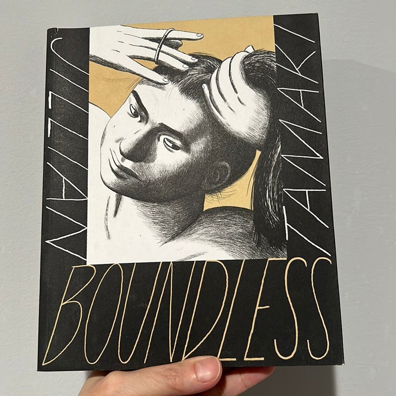 Boundless