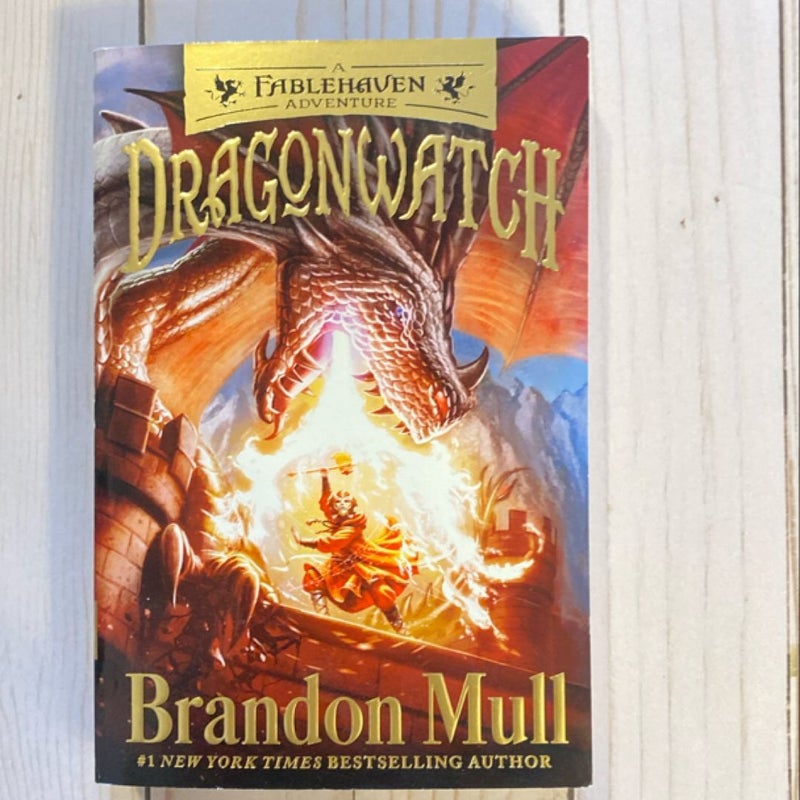 Dragonwatch