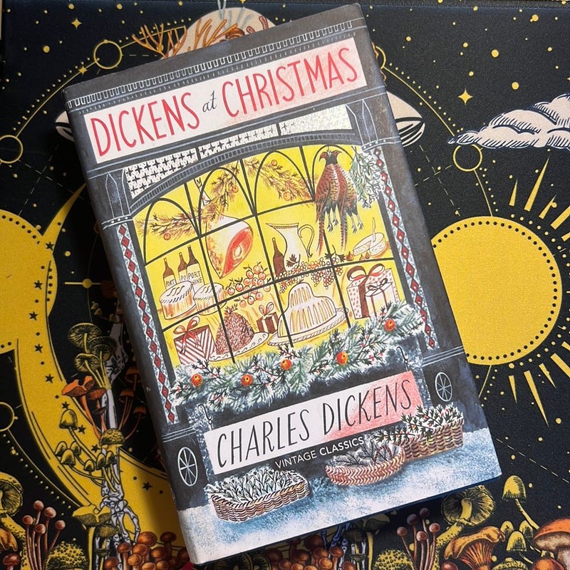 Dickens at Christmas