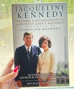 Jacqueline Kennedy