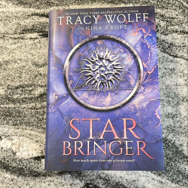 Star Bringer