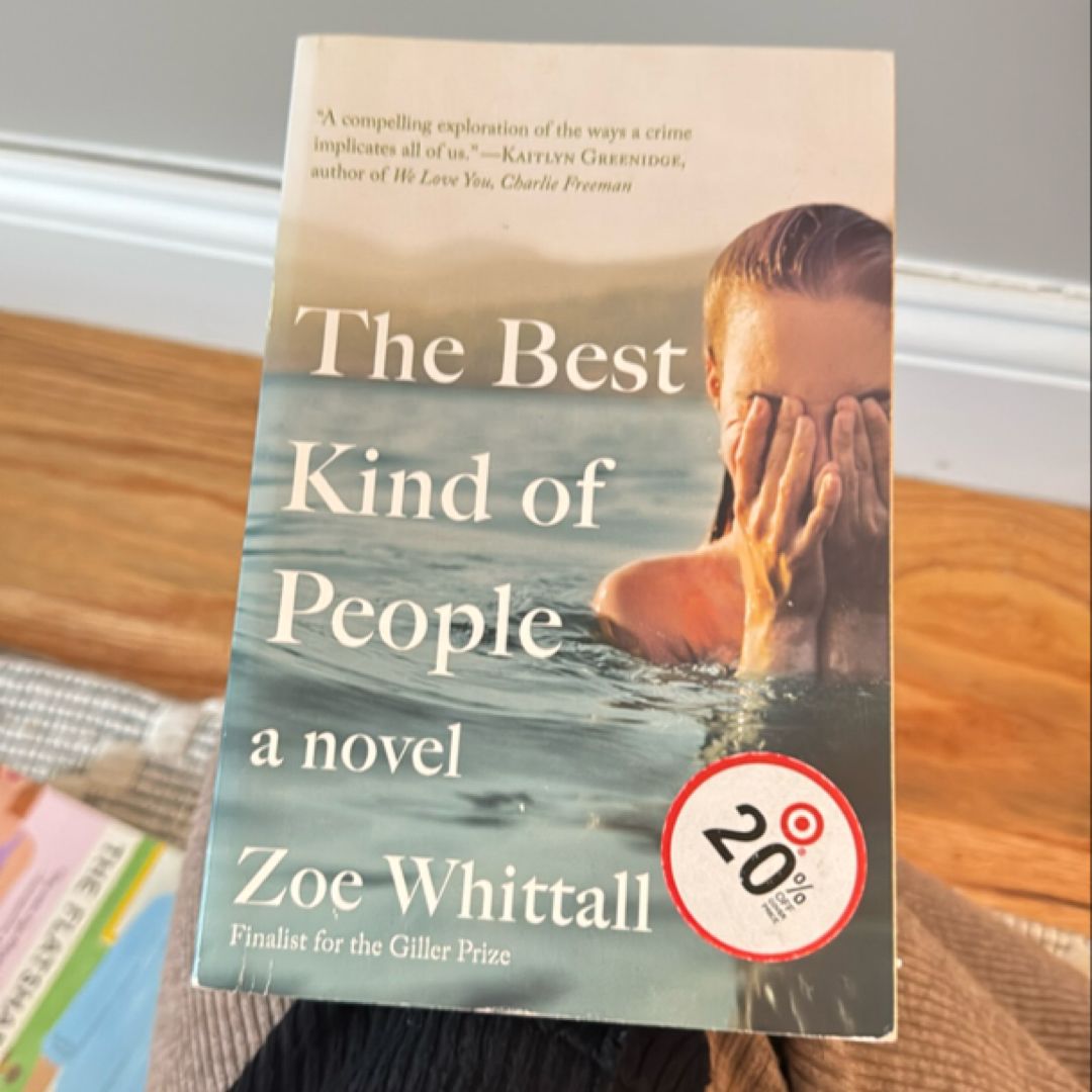 The Best Kind of People