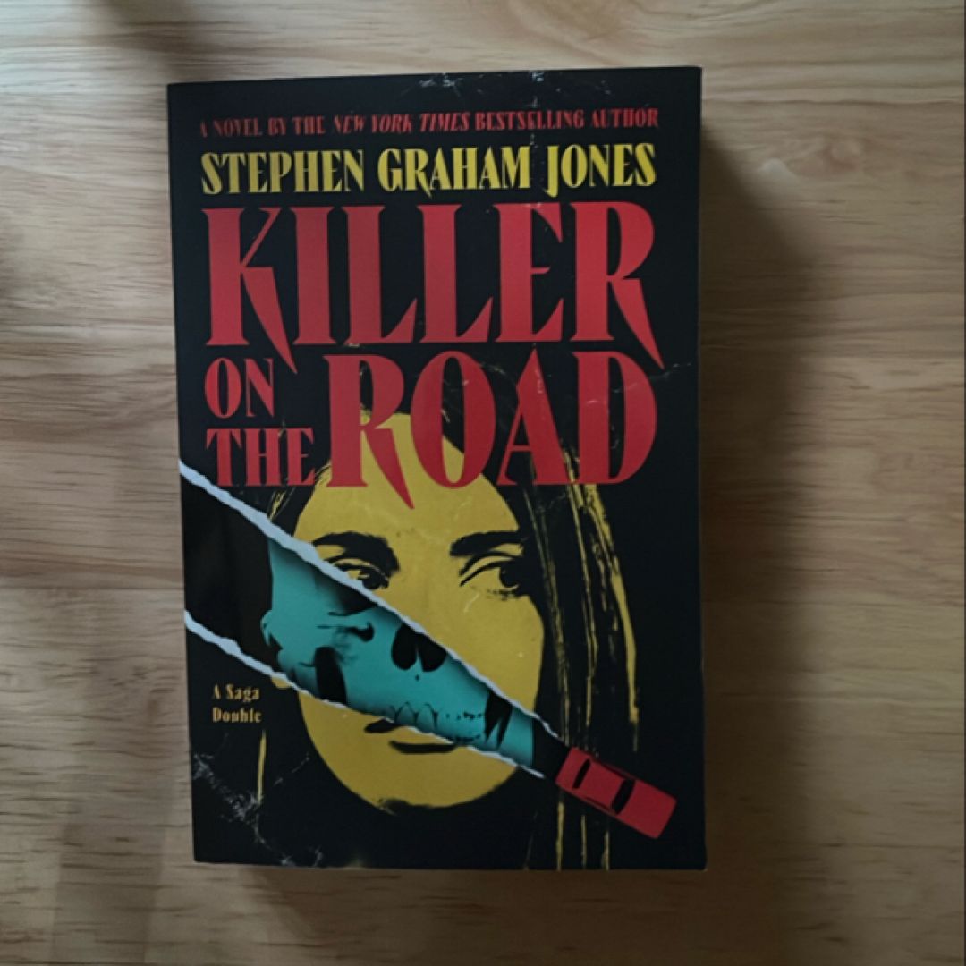 Killer on the Road / the Babysitter Lives