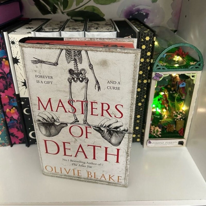 Masters of Death