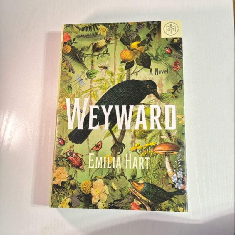 Weyward