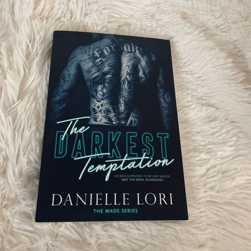 The Darkest Temptation