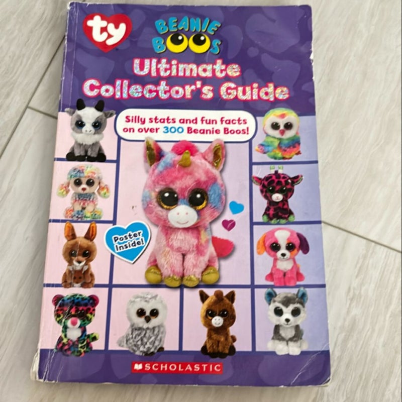 Ultimate Collector's Guide