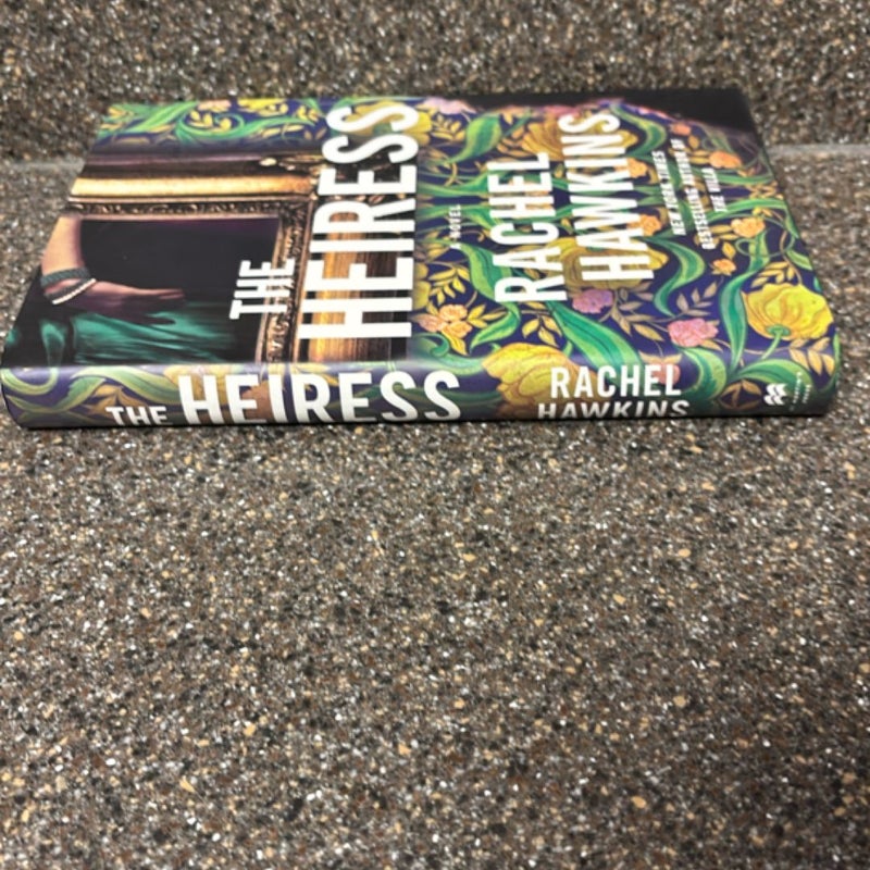 The Heiress