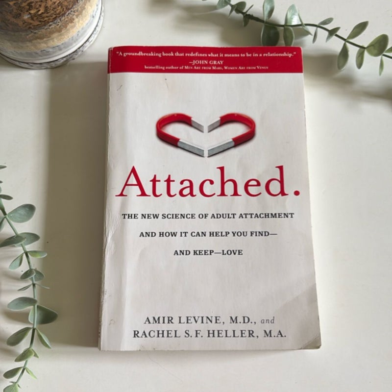 Attached
