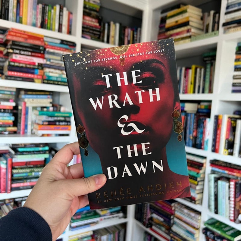 The Wrath and the Dawn