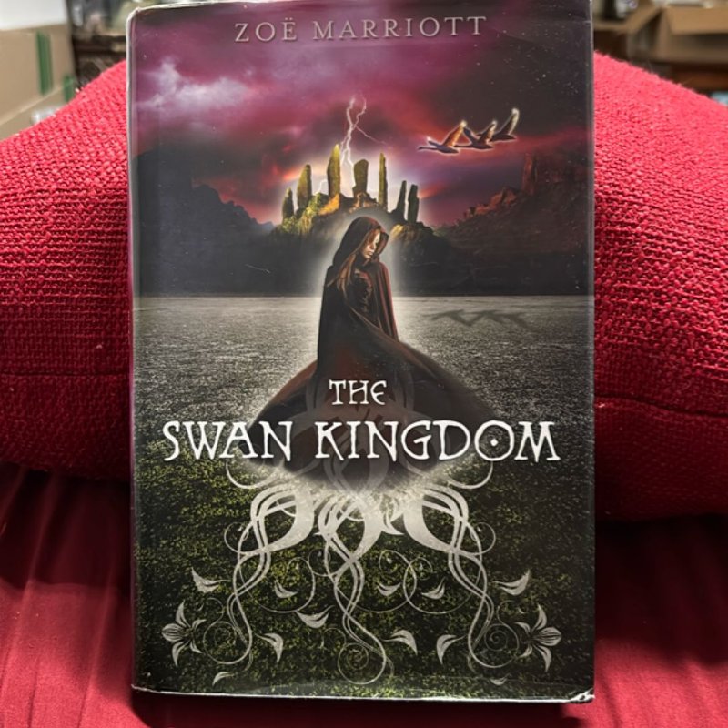 The Swan Kingdom