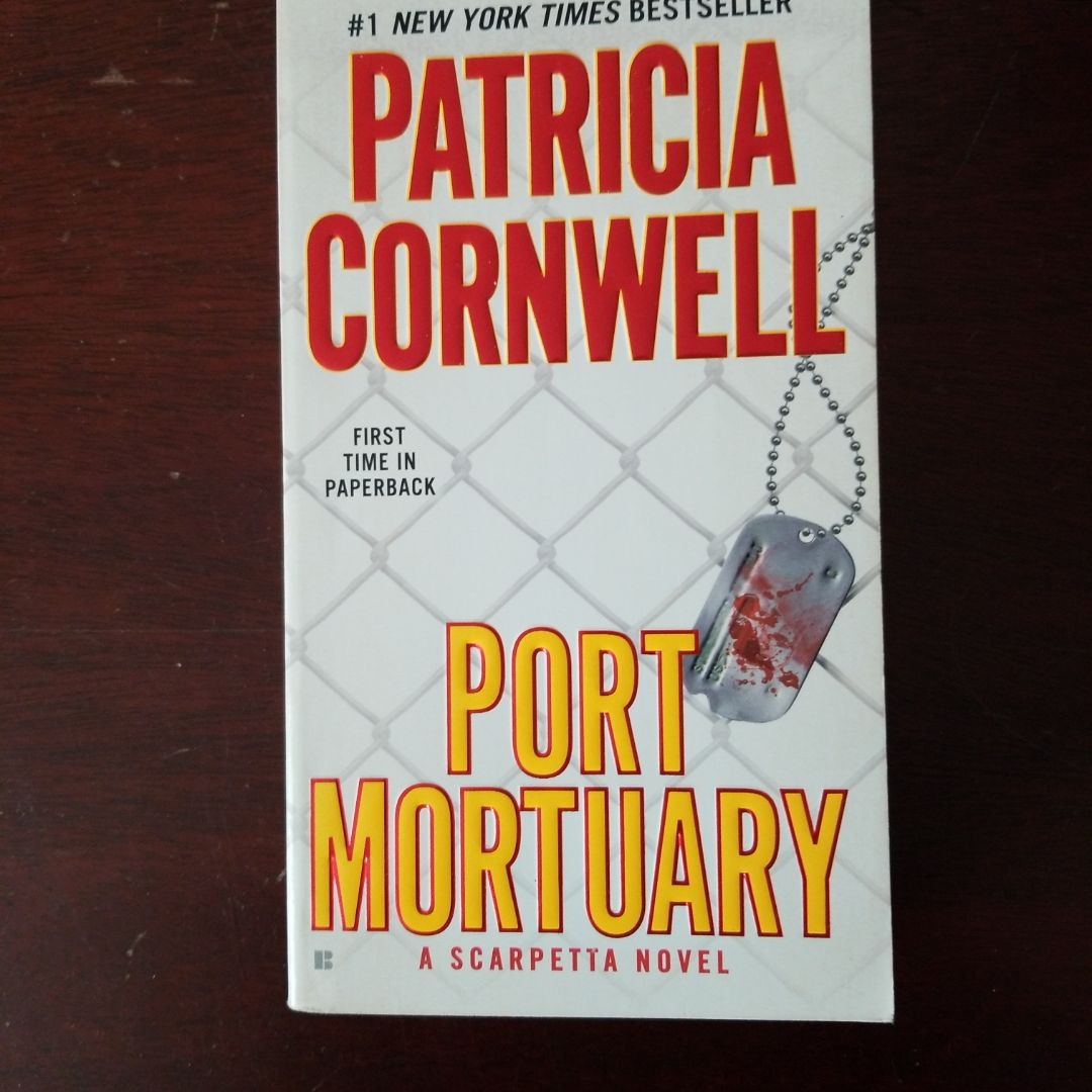 Port Mortuary