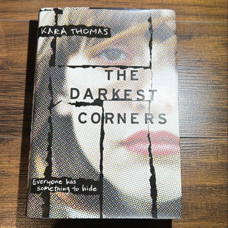 The Darkest Corners