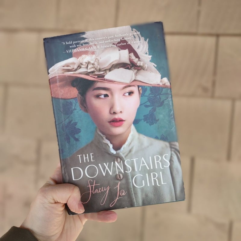 The Downstairs Girl