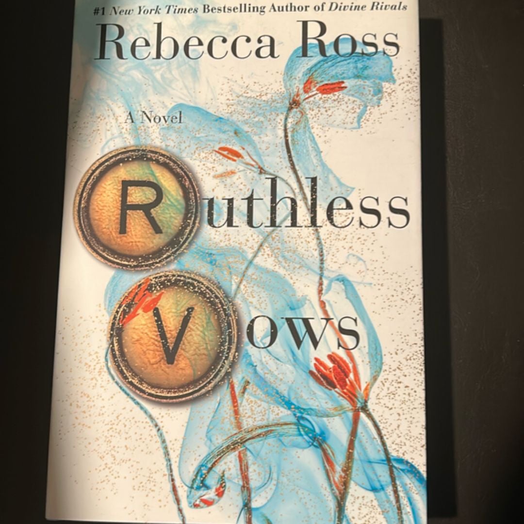 Ruthless Vows