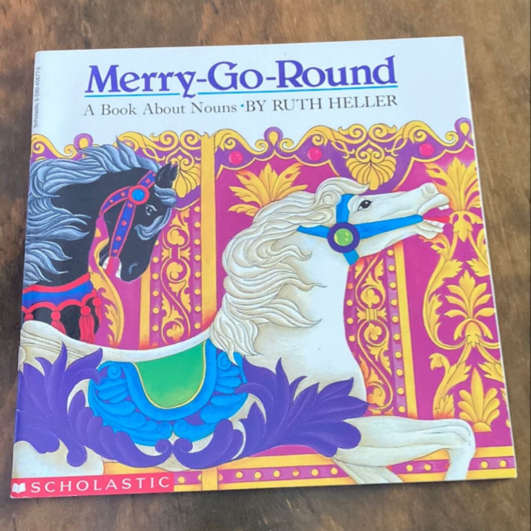 Merry-Go-Round