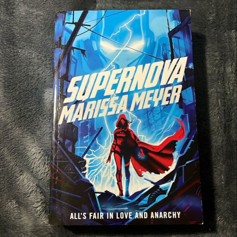 Supernova
