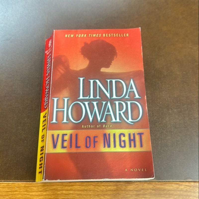 Veil of Night