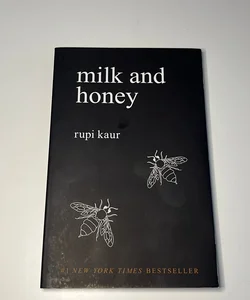 Milk and Honey