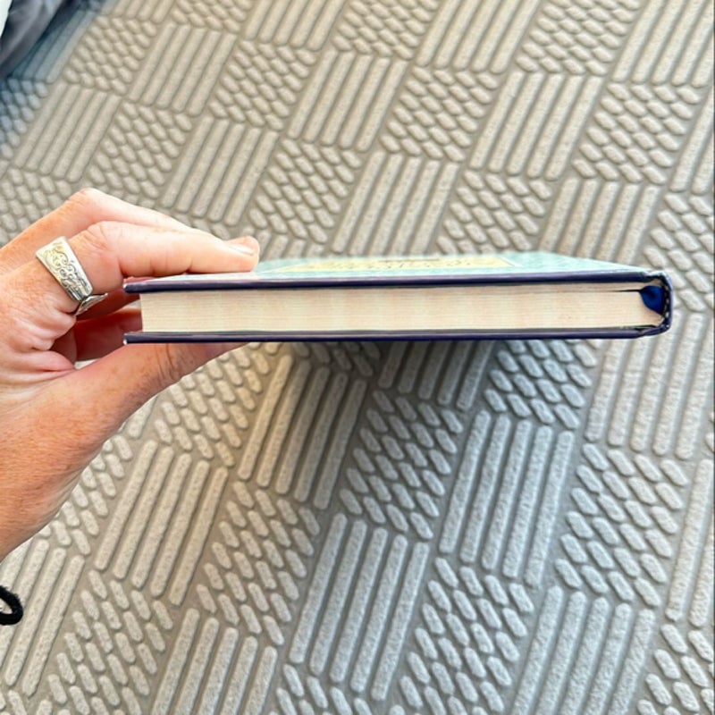Simple Abundance Journal of Gratitude