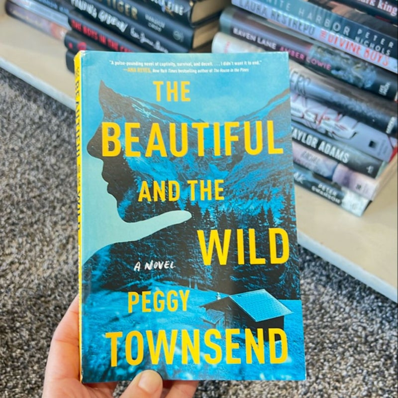 The Beautiful and the Wild