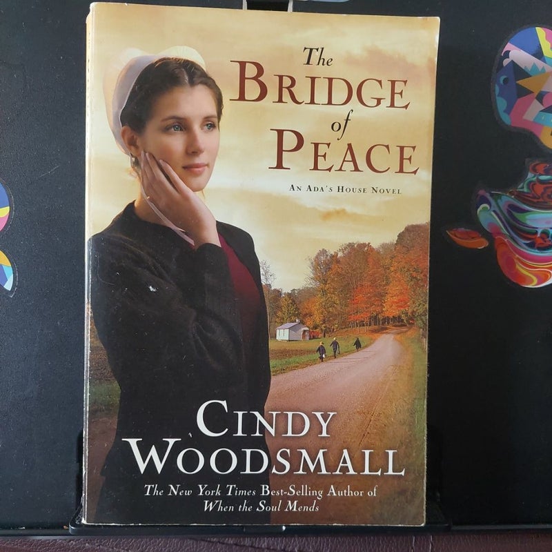 The Bridge of Peace