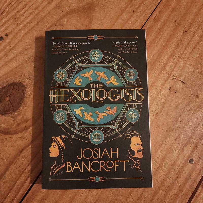 The Hexologists