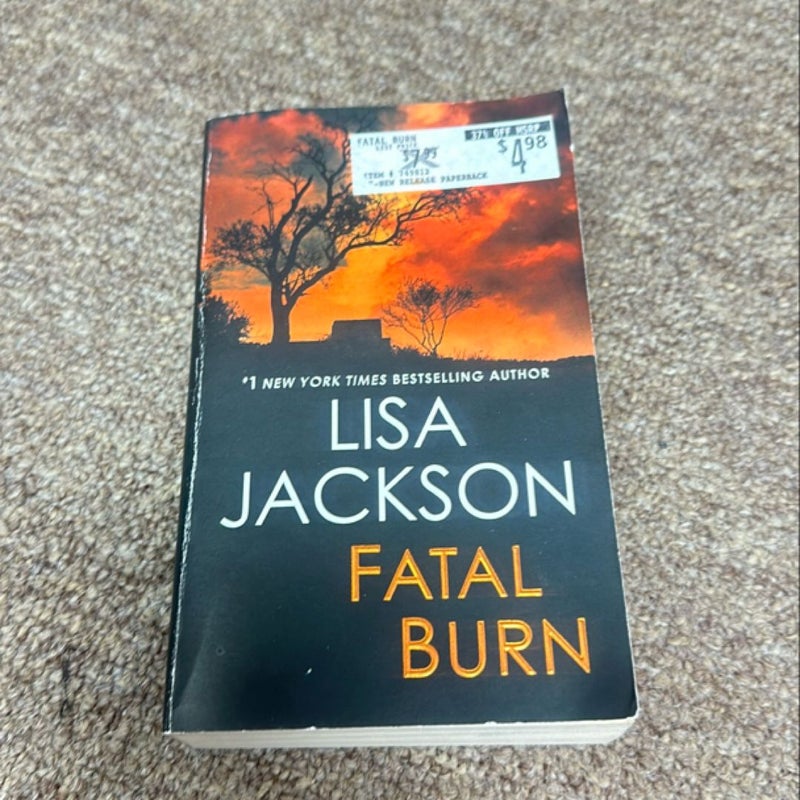 Fatal Burn
