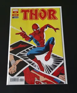 Thor #28