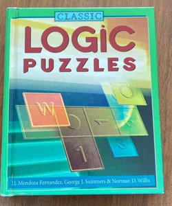 Classic Logic Puzzles