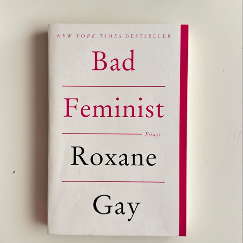 Bad Feminist