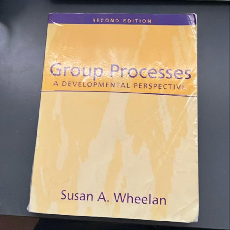 Group Processes