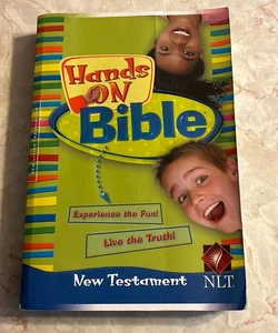 Hands On Bible (New Testament)
