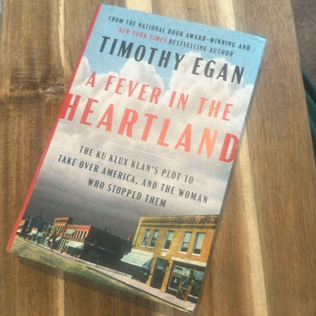 A Fever in the Heartland