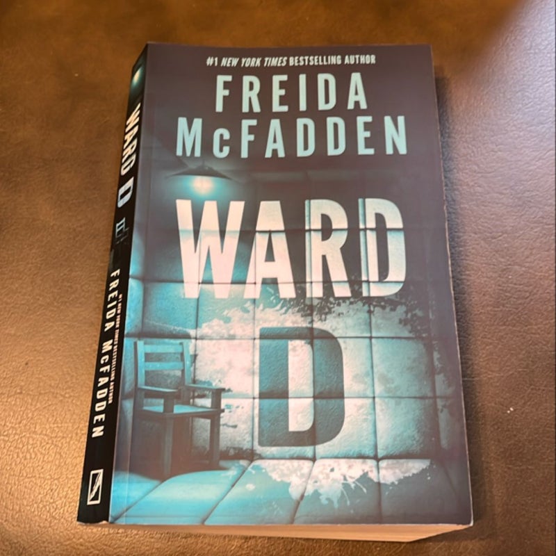 Ward D