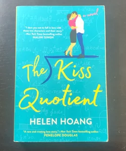 The Kiss Quotient