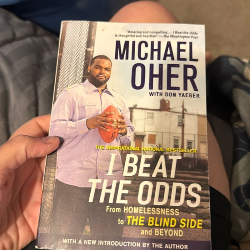 I Beat the Odds