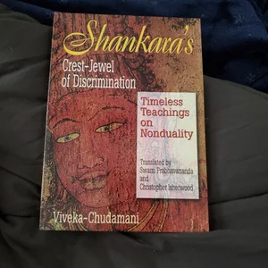 Shankara's Crest-Jewel of Discrimination