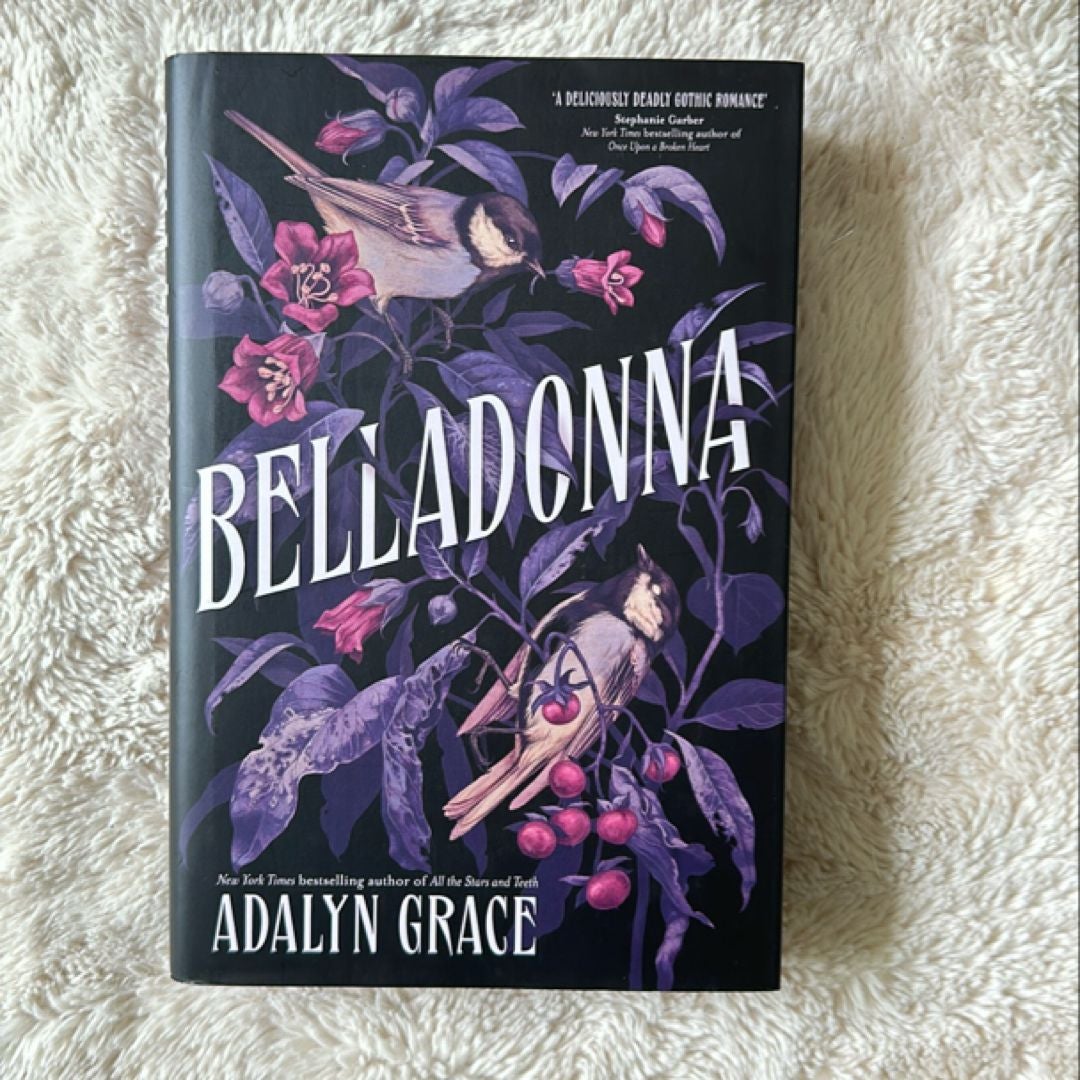 Belladonna