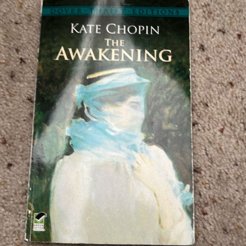 The Awakening
