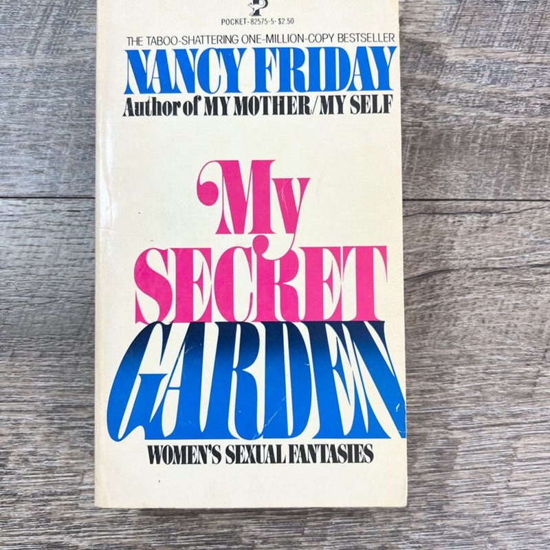 My Secret Garden