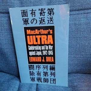 MacArthur's ULTRA